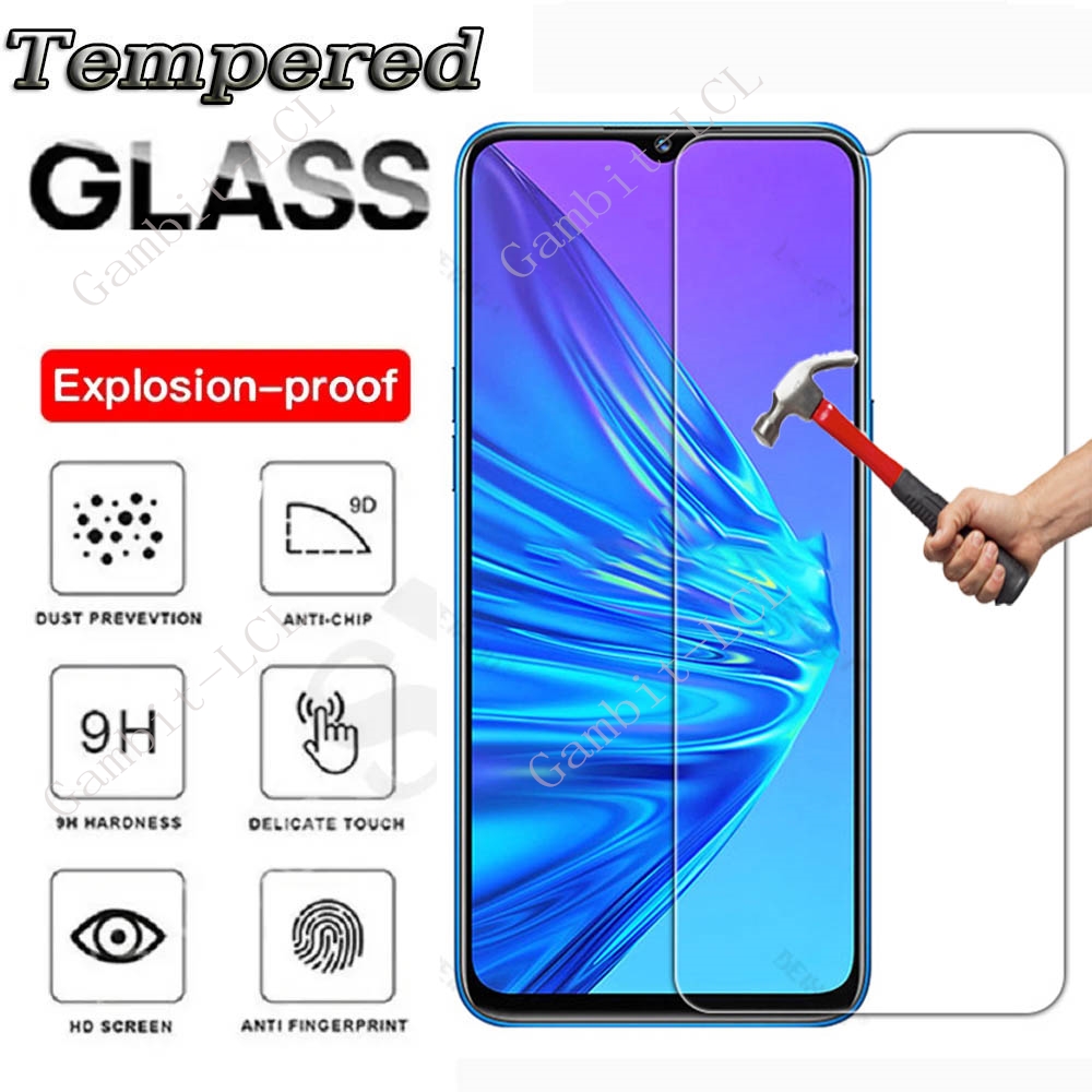 Oppo A78 - 강화 유리 Oppo A79 A59 A38