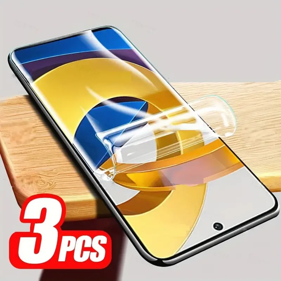 Oppo Find X8 - 하이드로겔 필름, Oppo Reno 12F 11A