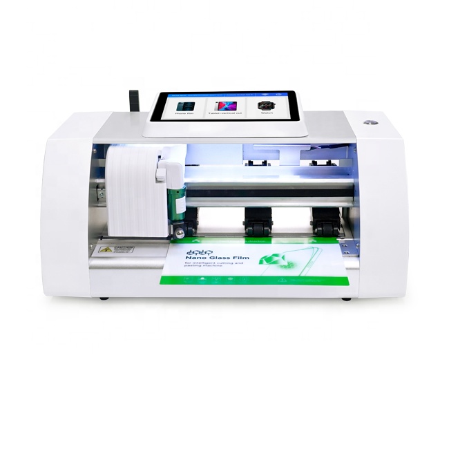 Screen Protector Cutter - U8-390 하이드로겔 커터 필름 커터 스크린