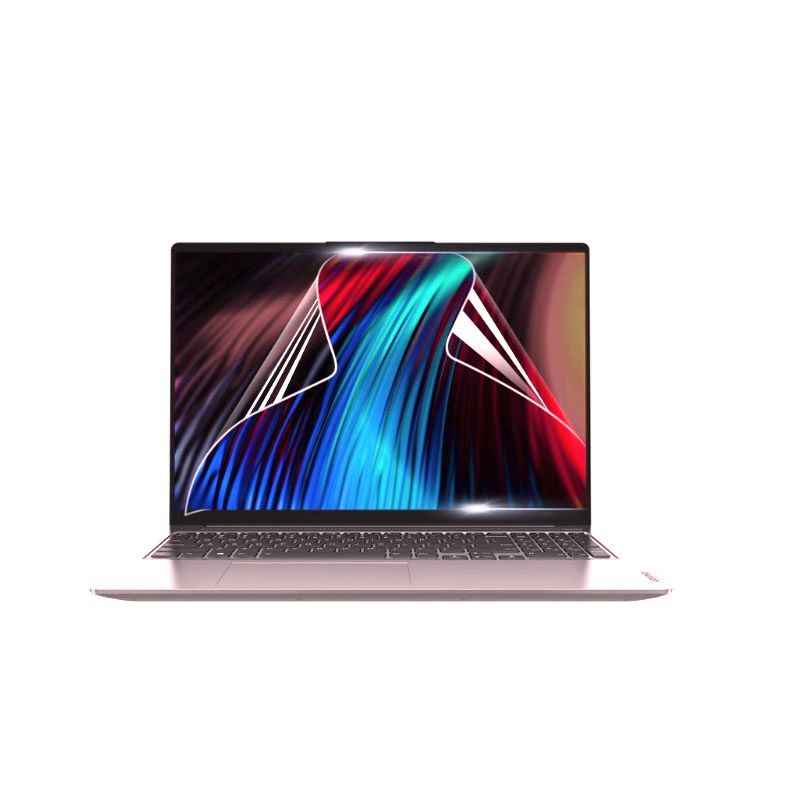Matte Anti Glare Screen - 50pcs 유니버설 눈부심 방지 15.6 인치