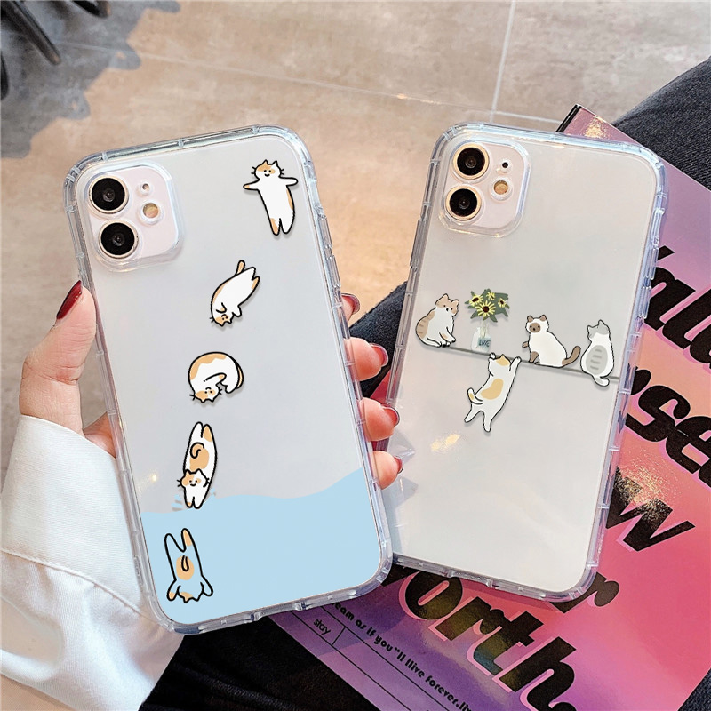 사랑스러운 물고기 클리어 폰 케이스 아이폰 14 16  - Apple Iphone 15 리뷰 및 가격