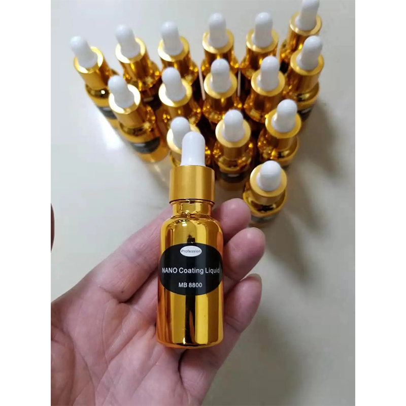 나노 액체 솔루션, 액체 필름 유리 코팅제 수리 나노  - Oleophobic Coating Spray 리뷰 및 가격