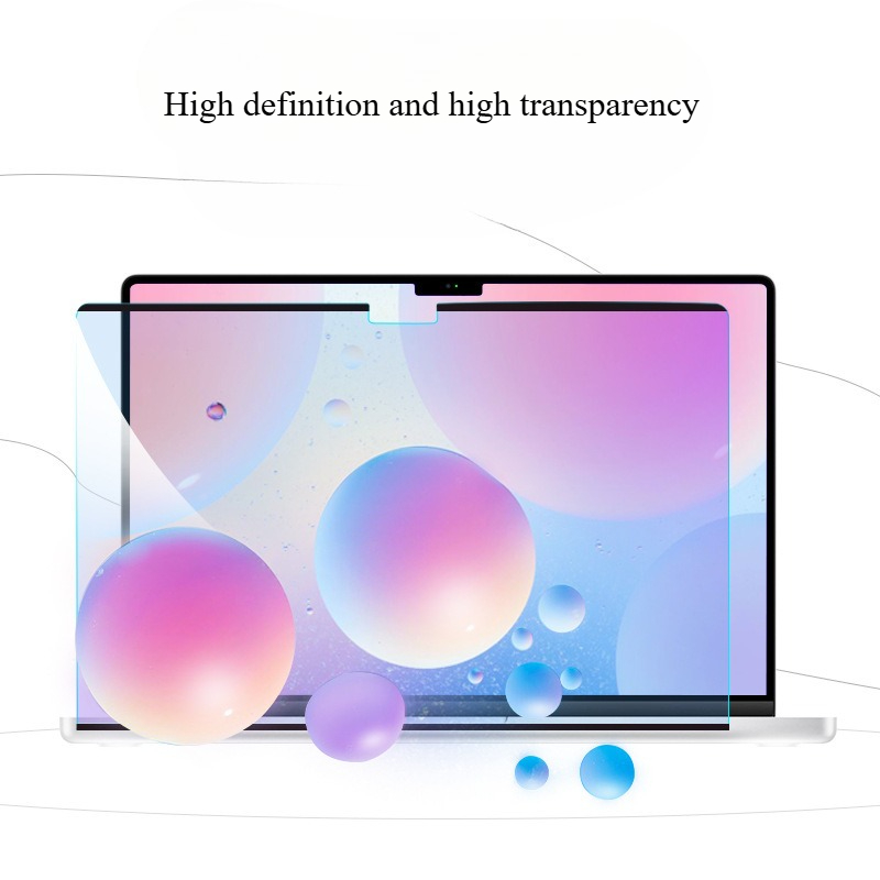 블루라이트 차단 마그네틱 스크린 보호필름 For2025 - Matte Anti Glare Screen 리뷰 및 가격