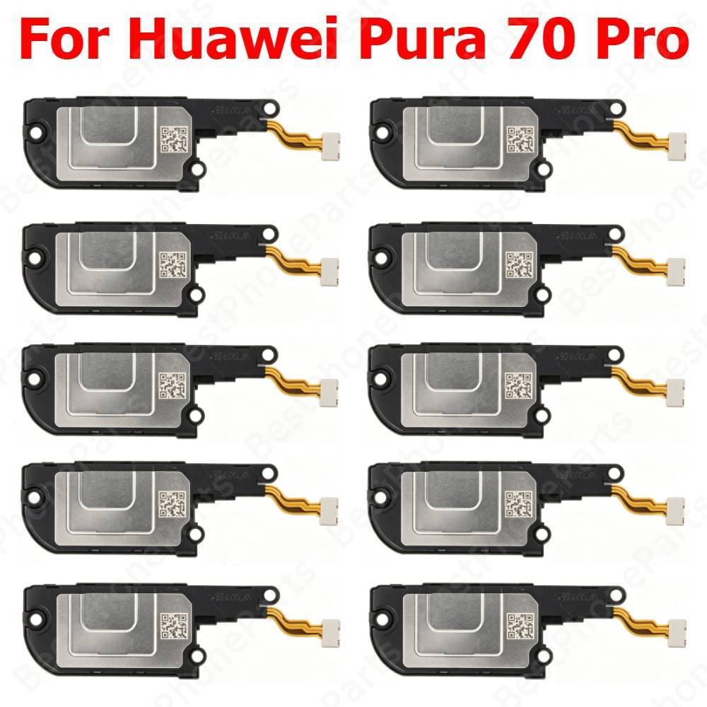 화웨이 푸라 70 프로 P70 프로용 라우드 스피커,  - Huawei Pura 70 리뷰 및 가격