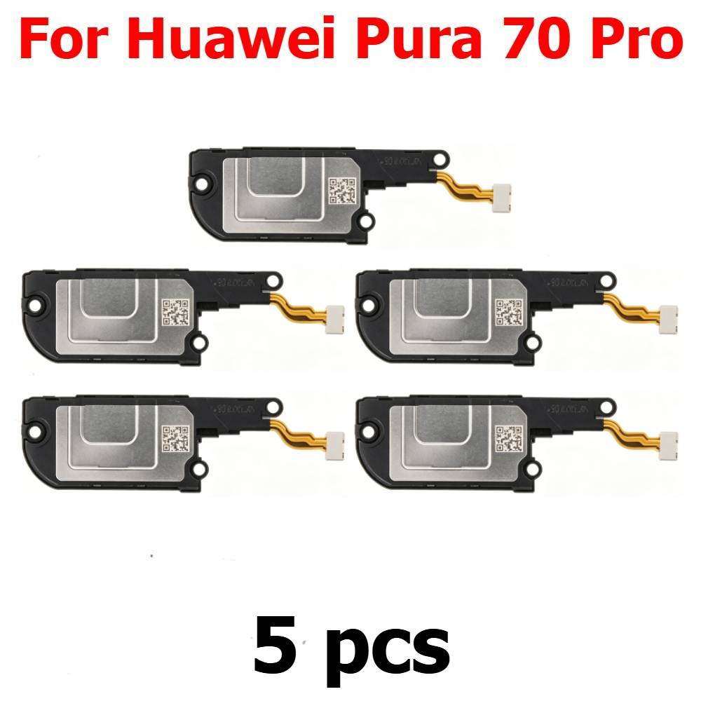 화웨이 푸라 70 프로 P70 프로용 라우드 스피커,  - Huawei Pura 70 리뷰 및 가격