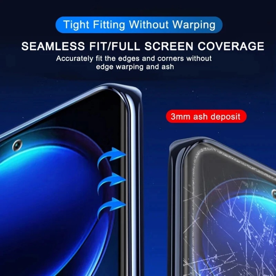하이드로겔 필름, Oppo Reno 12F 11A 12 - Oppo Find X8 리뷰 및 가격