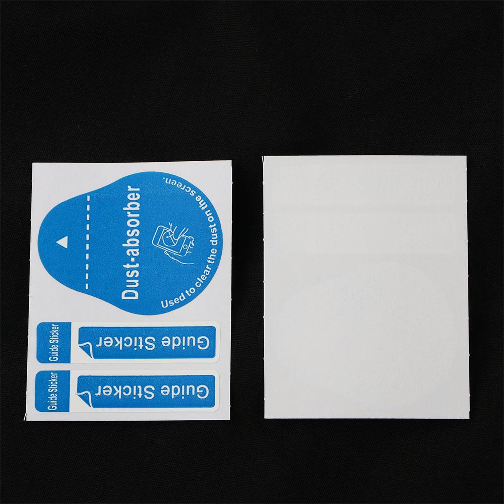 렌즈 강화 유리 스크린 클리너 먼지 흡수제 먼지 제거  - Dust Removal Sticker 리뷰 및 가격