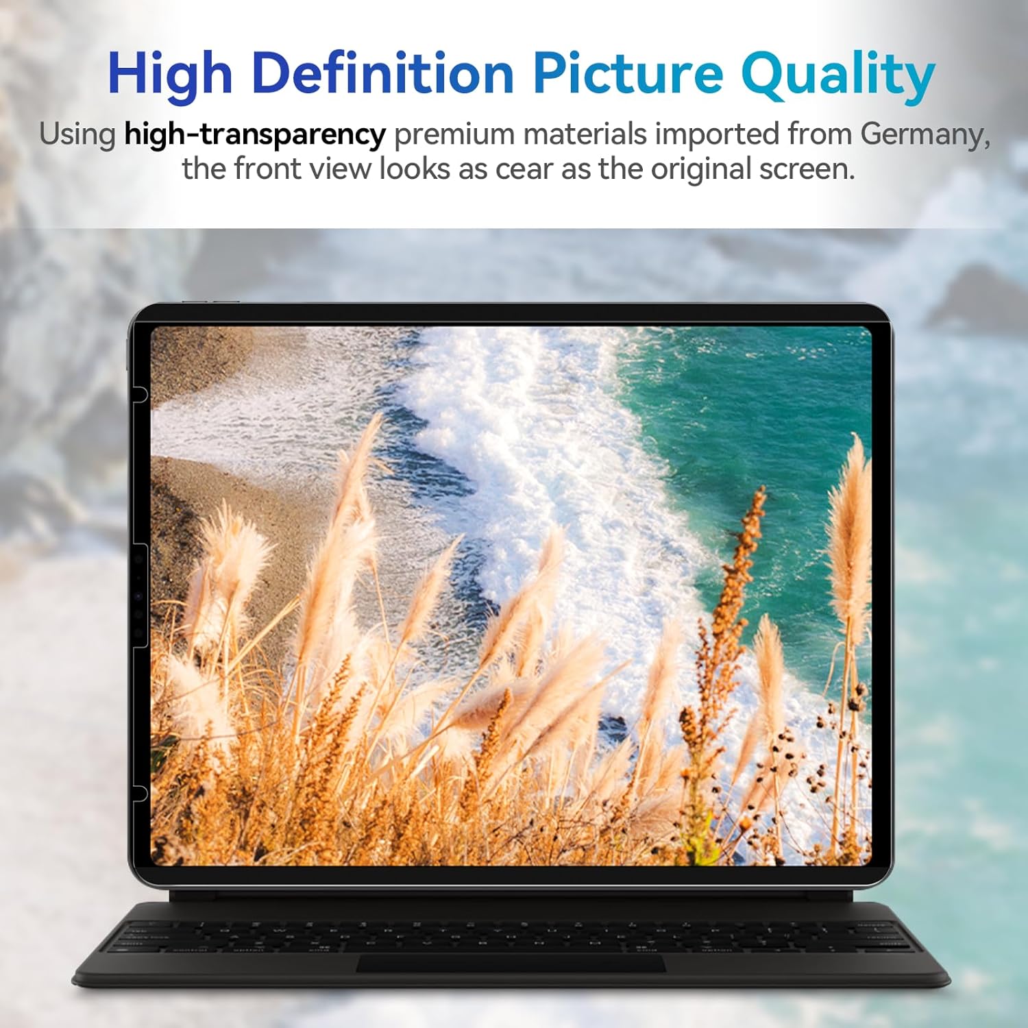아이패드 프로 11 13인치 2024/2025 M4/M - Matte Anti Glare Screen 리뷰 및 가격