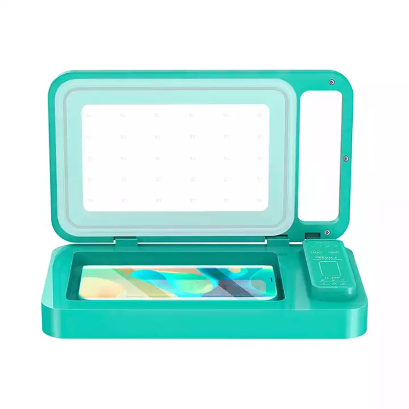 TUOLI X9H UV 경화 진공 라미네이팅 기계, 하 - Screen Protector Cutter 리뷰 및 가격