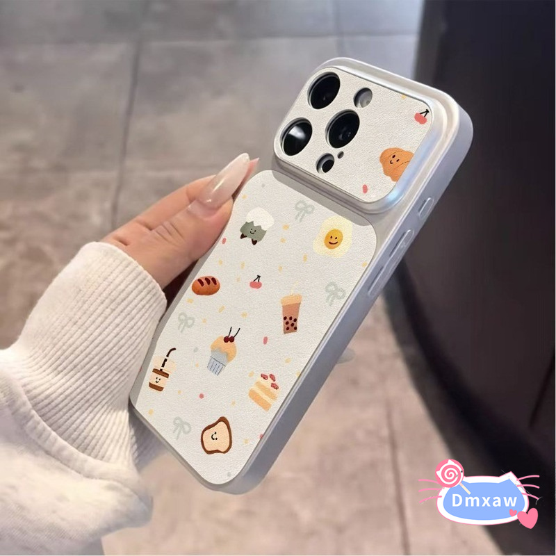 재미있는 PU 가죽 소프트 폰 케이스, Realme N - Realme Note 50 리뷰 및 가격