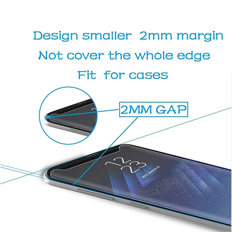 Oppo Reno 6 Pro 용 3D 곡선 가장자리 강 - Curved Edge Screen 리뷰 및 가격