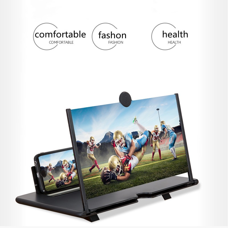 10/12인치 HD 휴대폰 화면 확대기, 범용 블루라이 - Matte Anti Glare Screen 리뷰 및 가격