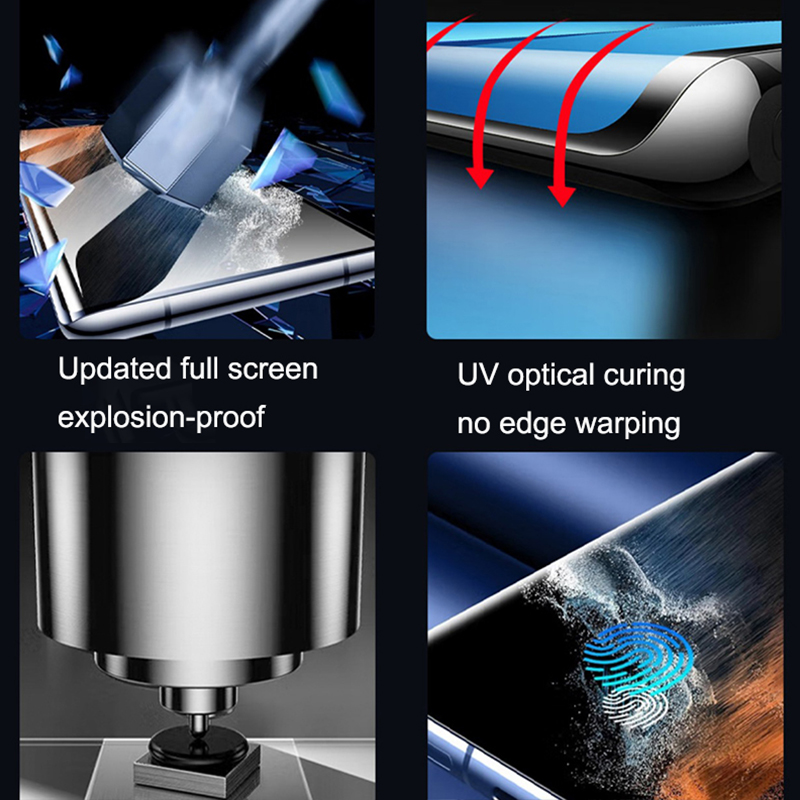 FONLYU UV 광학 하이드로겔 필름 HD 매트 프라 - Screen Protector Cutter 리뷰 및 가격