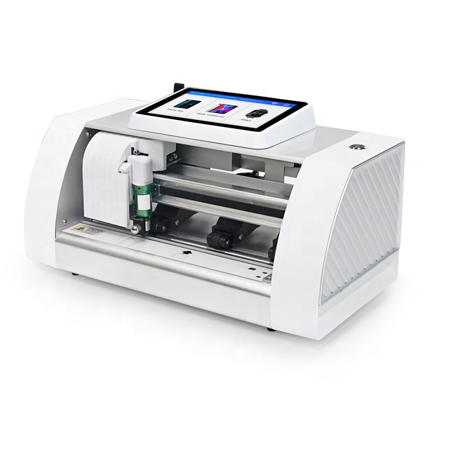 U8-390 하이드로겔 커터 필름 커터 스크린 보호필름 - Screen Protector Cutter 리뷰 및 가격