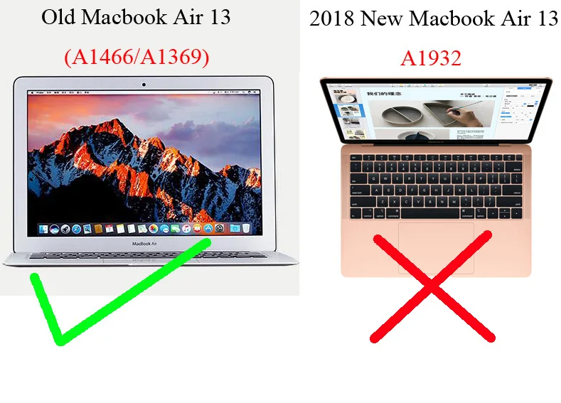 2017 Macbook Air 13 A1466 A136 - Matte Anti Glare Screen 리뷰 및 가격